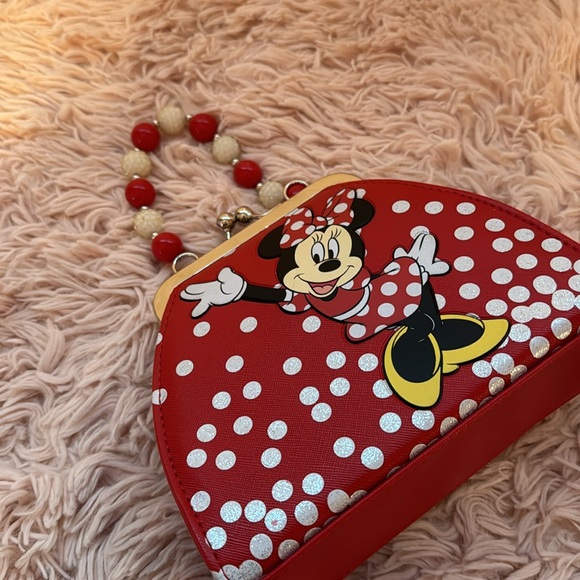 Minne Mouse Purse - Picture 2 of 6